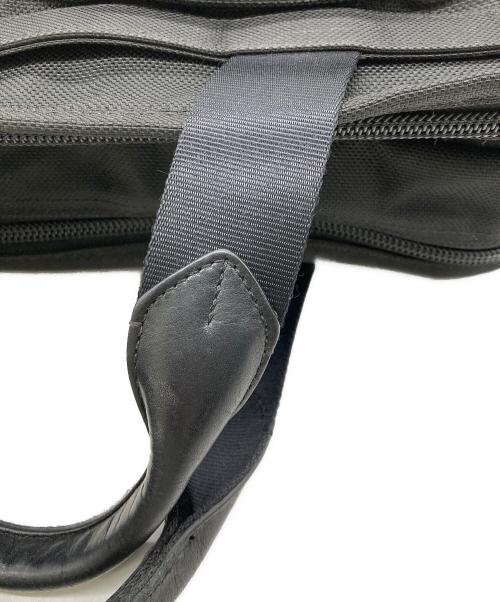 TUMI（トゥミ）TUMI (トゥミ) ALPHA ブリーフケース ブラックの古着・服飾アイテム