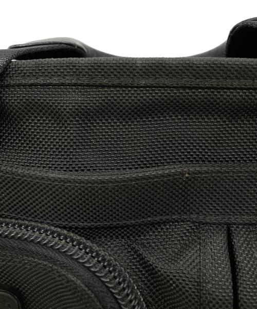 TUMI（トゥミ）TUMI (トゥミ) ALPHA ブリーフケース ブラックの古着・服飾アイテム