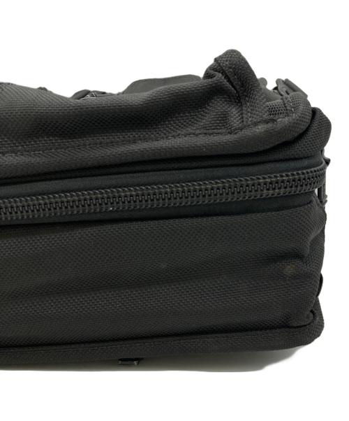 TUMI（トゥミ）TUMI (トゥミ) ALPHA ブリーフケース ブラックの古着・服飾アイテム