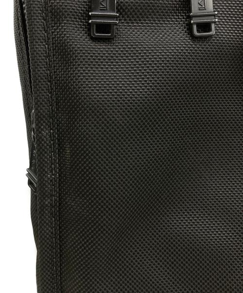 TUMI（トゥミ）TUMI (トゥミ) ALPHA ブリーフケース ブラックの古着・服飾アイテム