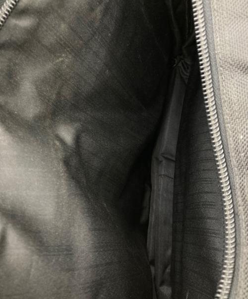 TUMI（トゥミ）TUMI (トゥミ) ALPHA ブリーフケース ブラックの古着・服飾アイテム