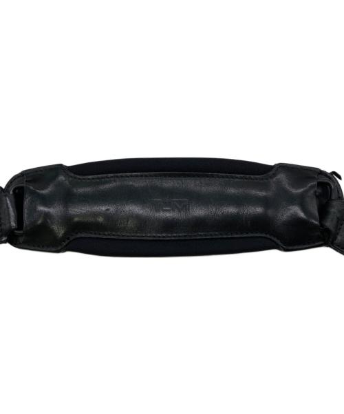 TUMI（トゥミ）TUMI (トゥミ) ALPHA ブリーフケース ブラックの古着・服飾アイテム