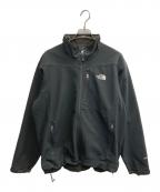 THE NORTH FACEザ ノース フェイス）の古着「Apex バイオニック ソフトシェル ジャケット」｜ブラック