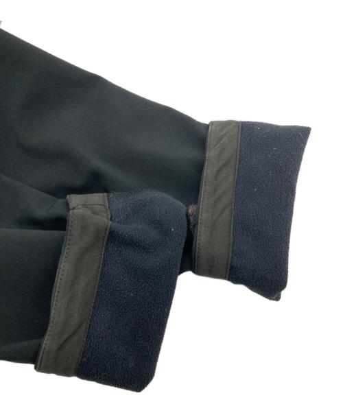 THE NORTH FACE（ザ ノース フェイス）THE NORTH FACE (ザ ノース フェイス) Apex バイオニック ソフトシェル ジャケット ブラック サイズ:XLの古着・服飾アイテム