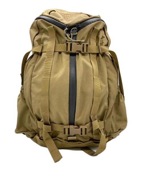 MYSTERY RANCH（ミステリーランチ）MYSTERY RANCH (ミステリーランチ) ASSAULT21 リュック ブラウンの古着・服飾アイテム