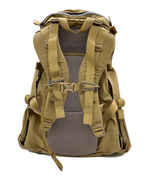 MYSTERY RANCH（ミステリーランチ）MYSTERY RANCH (ミステリーランチ) ASSAULT21 リュック ブラウンの古着・服飾アイテム