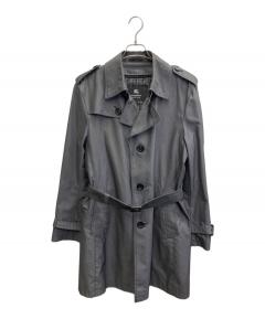 中古・古着通販】BURBERRY BLACK LABEL (バーバリーブラックレーベル
