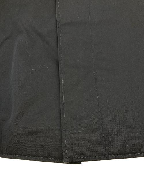 nanamica（ナナミカ）nanamica (ナナミカ) GORE-TEX Balmacaan Coat ネイビー サイズ:XSの古着・服飾アイテム