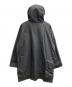 Barbour (バブアー) OVERSIZED HIKING WAX オイルドコート ブラック サイズ:38：20000円