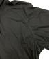 中古・古着 Barbour (バブアー) OVERSIZED HIKING WAX オイルドコート ブラック サイズ:38：20000円