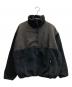 LOG HOUSE DESIGNS（ログハウスデザイン）の古着「ECWCS FLEECE JACKET」｜ブラック
