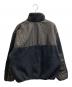 LOG HOUSE DESIGNS (ログハウスデザイン) POLARTEC (ポーラテック) ECWCS FLEECE JACKET ブラック サイズ:M：12000円