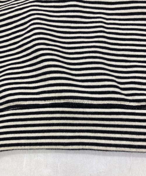 MARNI（マルニ）MARNI (マルニ) Knitted Polo Roundneck Sweater ホワイト サイズ:46の古着・服飾アイテム