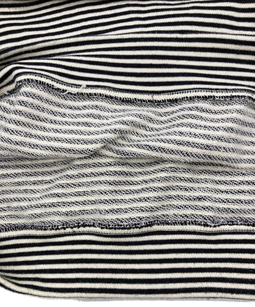 MARNI（マルニ）MARNI (マルニ) Knitted Polo Roundneck Sweater ホワイト サイズ:46の古着・服飾アイテム