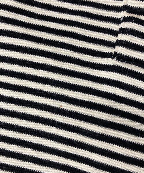 MARNI（マルニ）MARNI (マルニ) Knitted Polo Roundneck Sweater ホワイト サイズ:46の古着・服飾アイテム