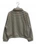 MARNI (マルニ) Knitted Polo Roundneck Sweater ホワイト サイズ:46：25000円