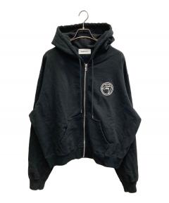 中古・古着通販】ADER error (アーダーエラー) ハーフジップサーマル