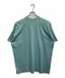 FRUIT OF THE LOOM (フルーツオブザルーム) 90's プリントTEE ブルー サイズ:XXL：5000円
