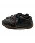 WACKY WILLY (ワッキーウィリー) KITTE SNEAKERS ブラウン サイズ:27㎝：5000円