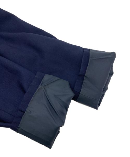 J.PRESS（ジェイプレス）J.PRESS (ジェイプレス) 段返り金釦テーラードジャケット ネイビー サイズ:C-96の古着・服飾アイテム