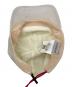 中古・古着 MONCLER (モンクレール) BRERETTO BASEBALL キャップ ベージュ：13000円