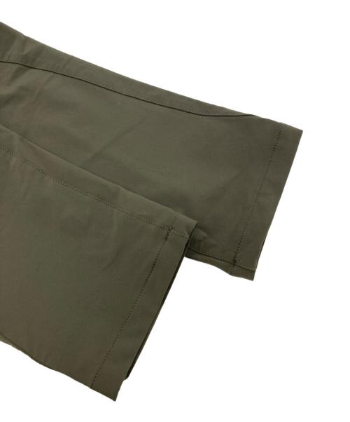 THE NORTH FACE（ザ ノース フェイス）THE NORTH FACE (ザ ノース フェイス) アルパインライトパンツ オリーブ サイズ:Mの古着・服飾アイテム