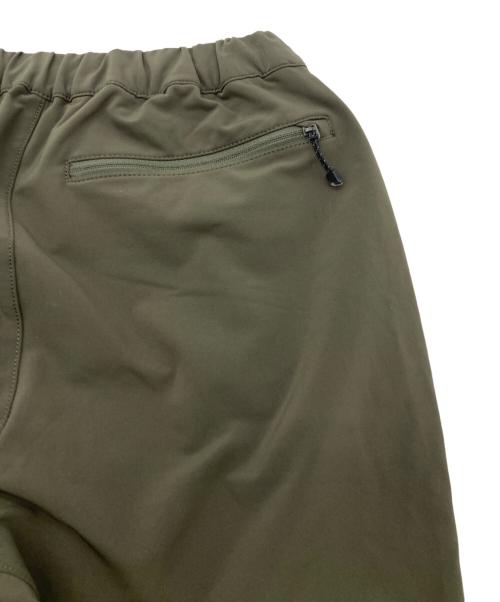THE NORTH FACE（ザ ノース フェイス）THE NORTH FACE (ザ ノース フェイス) アルパインライトパンツ オリーブ サイズ:Mの古着・服飾アイテム