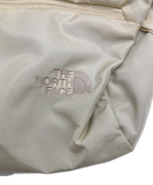 THE NORTH FACE（ザ ノース フェイス）THE NORTH FACE (ザ ノース フェイス) Capella 5 ショルダーバッグの古着・服飾アイテム