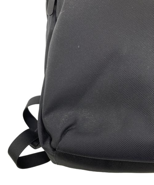 THE NORTH FACE（ザ ノース フェイス）THE NORTH FACE (ザ ノース フェイス) SHUTTLE DAYPACK SLIM リュック ブラックの古着・服飾アイテム