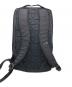THE NORTH FACE (ザ ノース フェイス) SHUTTLE DAYPACK SLIM リュック ブラック：10000円