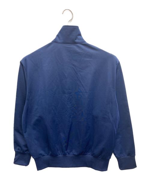 adidas（アディダス）adidas (アディダス) ファイヤーバード トラックトップ ネイビー サイズ:XLの古着・服飾アイテム