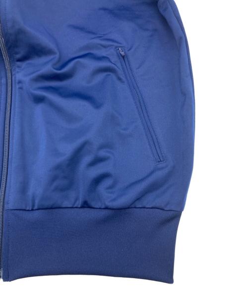 adidas（アディダス）adidas (アディダス) ファイヤーバード トラックトップ ネイビー サイズ:XLの古着・服飾アイテム
