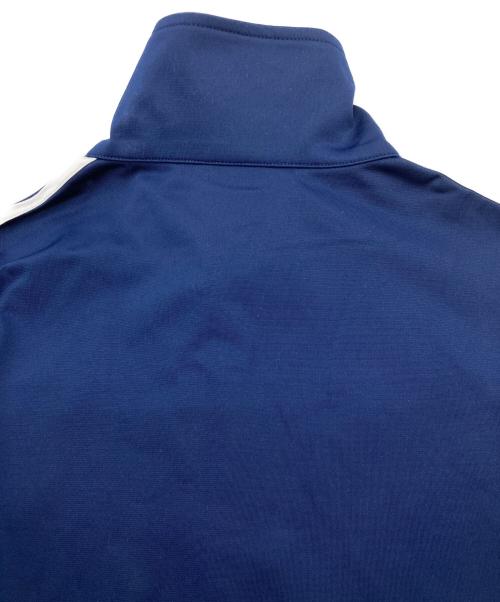 adidas（アディダス）adidas (アディダス) ファイヤーバード トラックトップ ネイビー サイズ:XLの古着・服飾アイテム