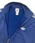 中古・古着 adidas (アディダス) ファイヤーバード トラックトップ ネイビー サイズ:XL：8000円