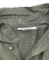 中古・古着 seven by seven (セブンバイセブン) SHEER WESTERN SHIRTS グリーン サイズ:S：5000円