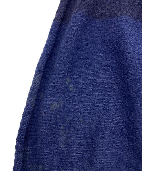 KAPITAL（キャピタル）KAPITAL (キャピタル) 柄ストールの古着・服飾アイテム