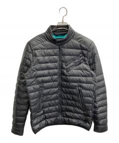 中古・古着通販】DIESEL (ディーゼル) J-Kepesボンバージャケット