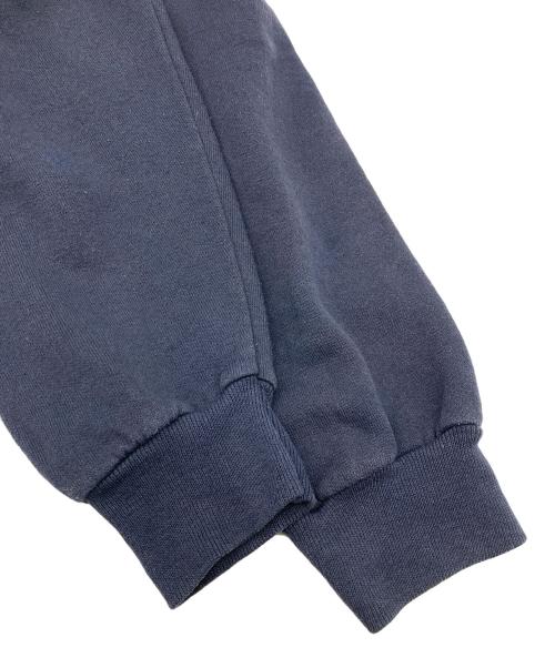 DISNEY（ディズニー）Disney (ディズニー) 90's VINTAGE FANTASMIC CREWNECK SWEATSHIRT【USA製】 ネイビー サイズ:M 38-40の古着・服飾アイテム