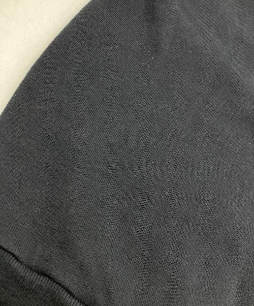 DISNEY（ディズニー）Disney (ディズニー) 90's VINTAGE FANTASMIC CREWNECK SWEATSHIRT【USA製】 ネイビー サイズ:M 38-40の古着・服飾アイテム