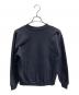 Disney (ディズニー) 90's VINTAGE FANTASMIC CREWNECK SWEATSHIRT【USA製】 ネイビー サイズ:M 38-40：30000円