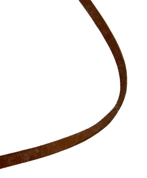 LOUIS VUITTON（ルイ ヴィトン）LOUIS VUITTON (ルイ ヴィトン) パピヨンGM ハンドバッグ  モノグラム  ブラウンの古着・服飾アイテム