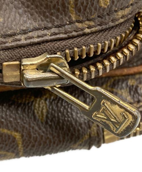 LOUIS VUITTON（ルイ ヴィトン）LOUIS VUITTON (ルイ ヴィトン) 【OLD】ミニアマゾン ショルダーバッグ ブラウンの古着・服飾アイテム