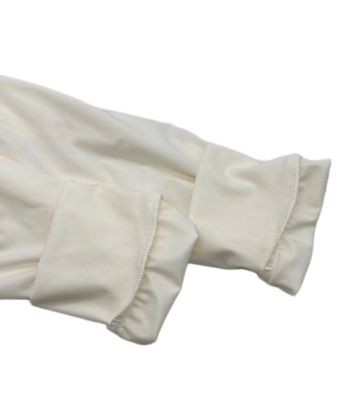 BEAMS GOLF（ビームスゴルフ）BEAMS GOLF (ビームスゴルフ) PURPLE LABEL / スフィダンテ エアシャット ブルゾン ベージュ サイズ:Lの古着・服飾アイテム