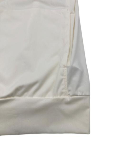 BEAMS GOLF（ビームスゴルフ）BEAMS GOLF (ビームスゴルフ) PURPLE LABEL / スフィダンテ エアシャット ブルゾン ベージュ サイズ:Lの古着・服飾アイテム