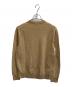theory (セオリー) サマーニット/23SS ブラウン サイズ:M：5000円