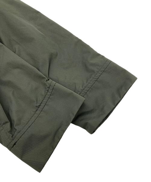 MOORER（ムーレー）MOORER (ムーレー) MANOLO-KM フィールドジャケット グレー サイズ:46の古着・服飾アイテム