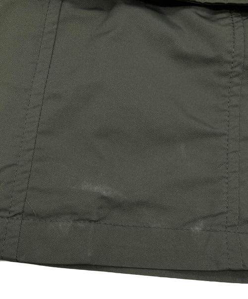 MOORER（ムーレー）MOORER (ムーレー) MANOLO-KM フィールドジャケット グレー サイズ:46の古着・服飾アイテム