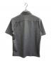 MACKINTOSH PHILOSOPHY (マッキントッシュ フィロソフィー) トロッター ポロシャツ グレー サイズ:40：5000円