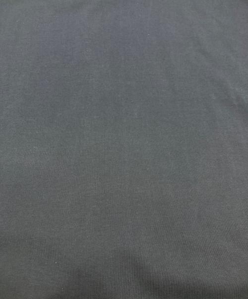 theory（セオリー）theory (セオリー) ストレッチシャツ/22FW ネイビー サイズ:Mの古着・服飾アイテム