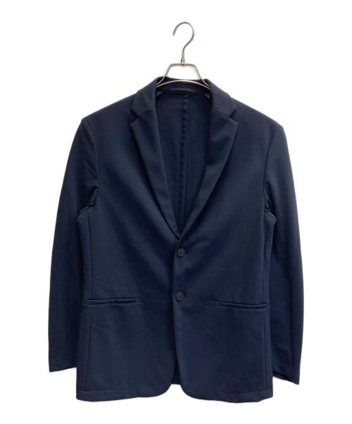theory（セオリー）theory (セオリー) Precision Ponte Clinton DPK W A ネイビー サイズ:SIZE　38の古着・服飾アイテム